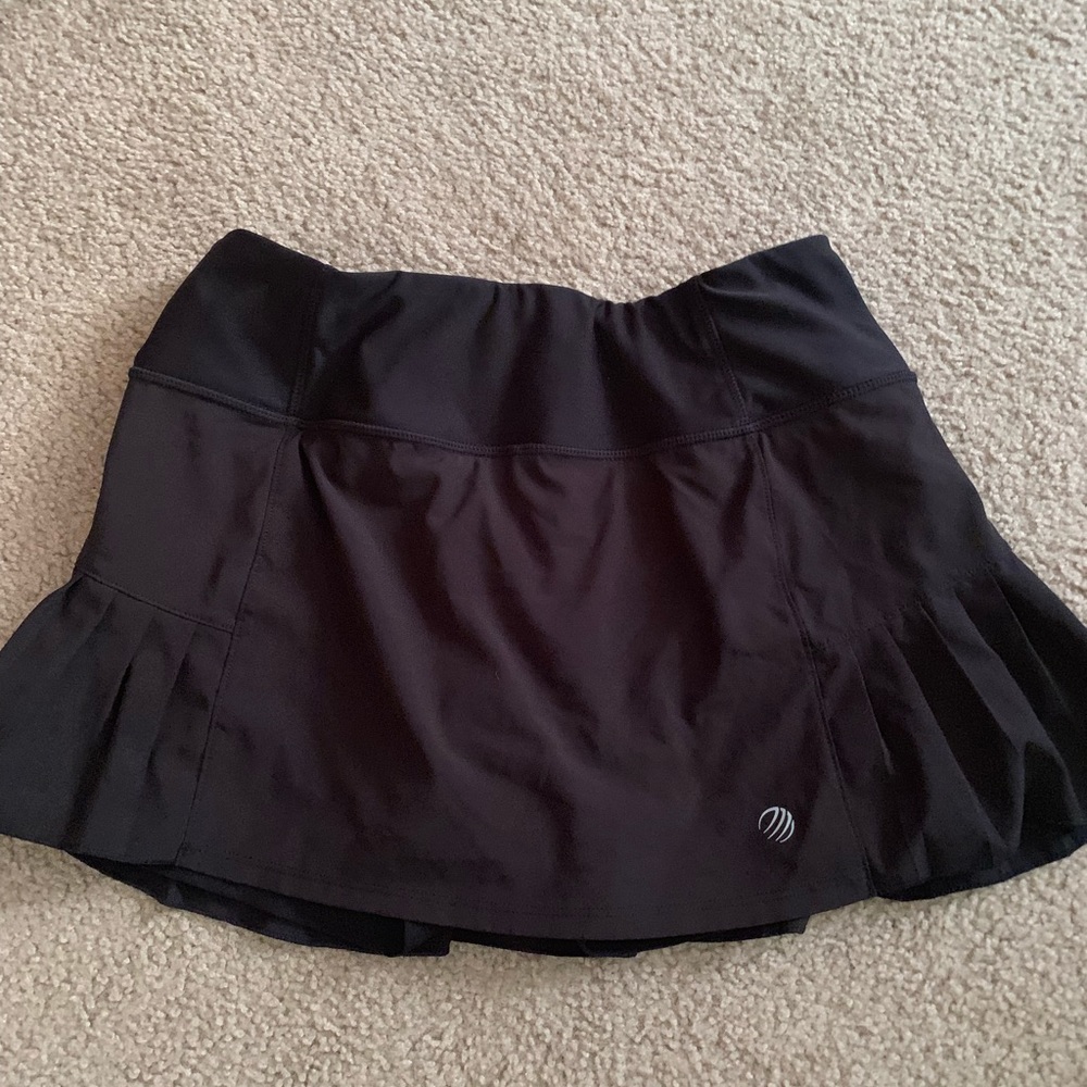 Workout skirts - Picture 3 of 6